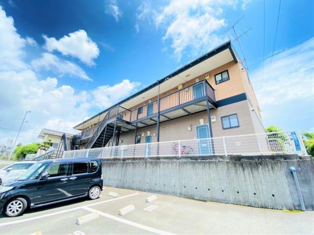 山本ハイツ2