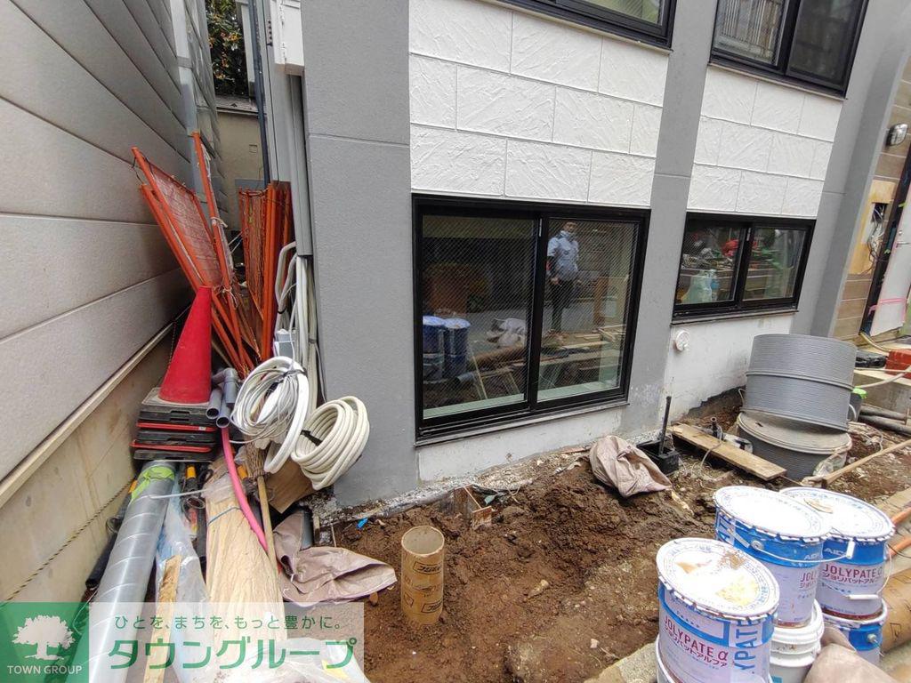 RA GRANDE板橋本町