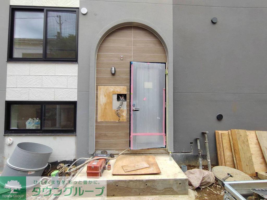 RA GRANDE板橋本町