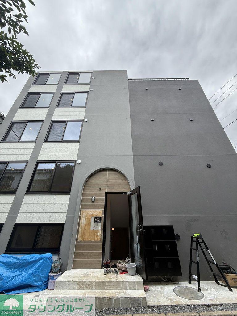 RA GRANDE板橋本町