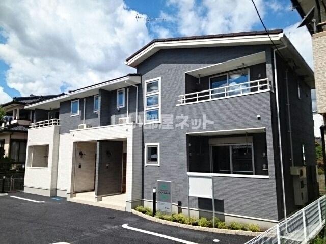 メゾン フルール