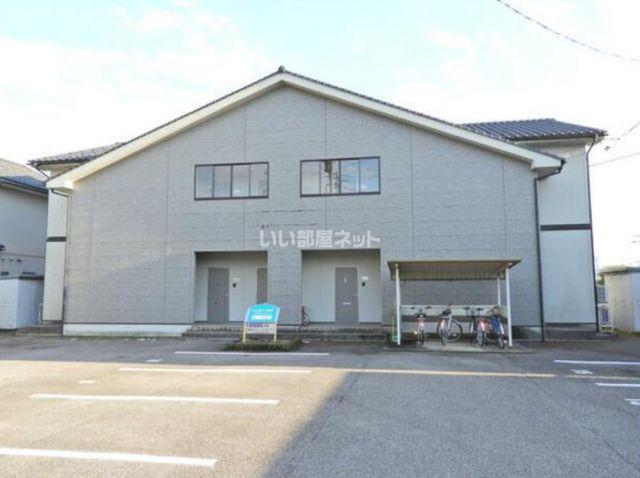 たんぽぽコーポ福岡C棟