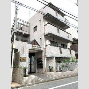 グリーンキャピタル石川台