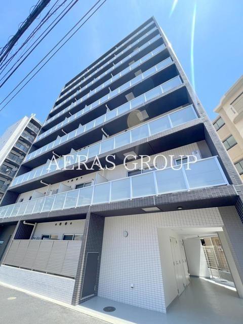 アイル プレミアム東京押上ノース