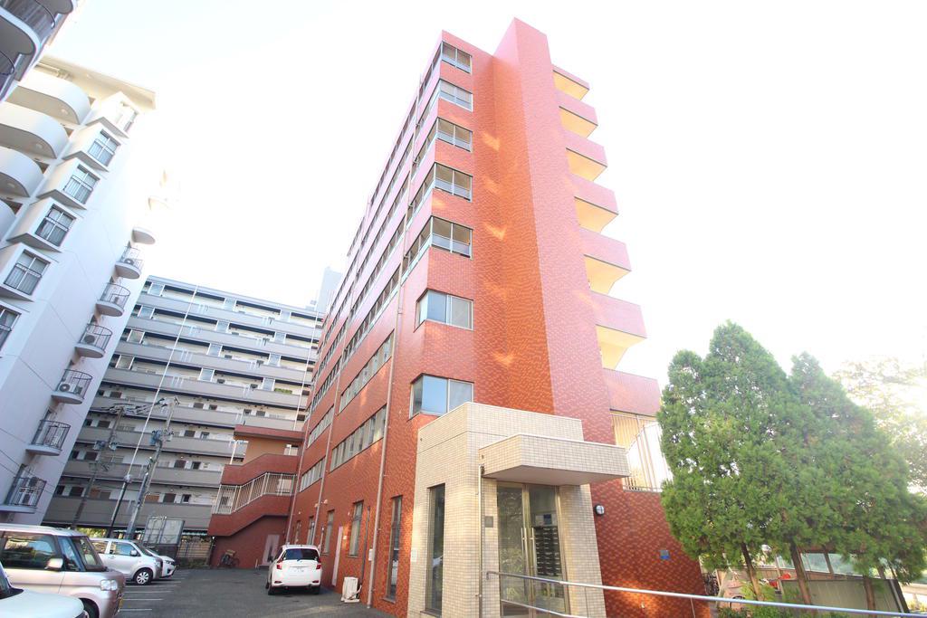 寿マンション
