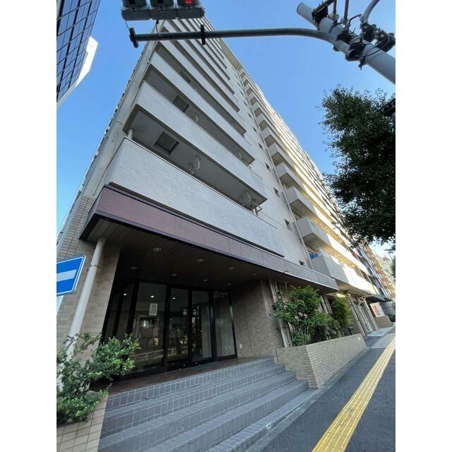 五反田コーポビァネ-ズ