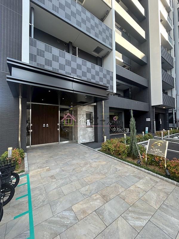 ファステート難波デラックス