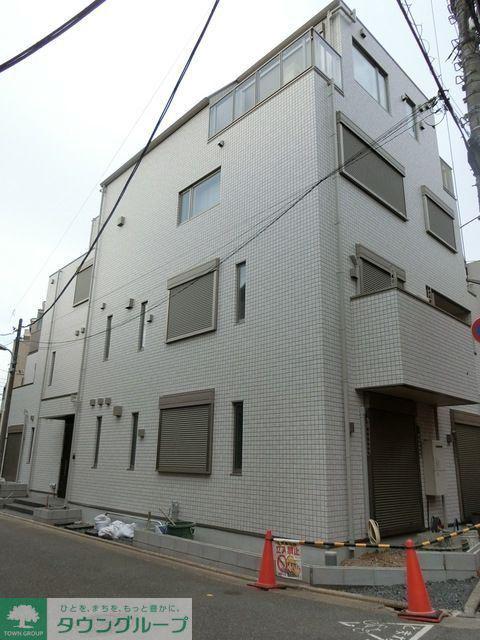 五本木グレイスヒルズ