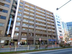 パークフラッツ渋谷代官山