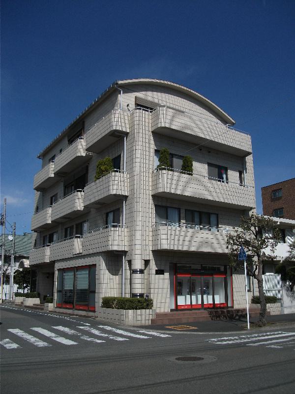 大井ビル