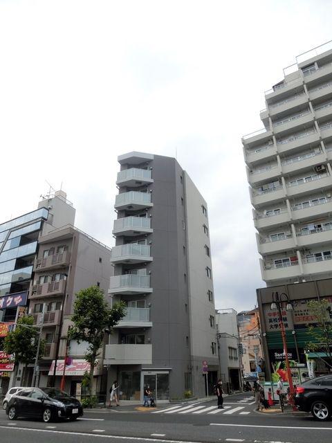 LIVECASA早稲田
