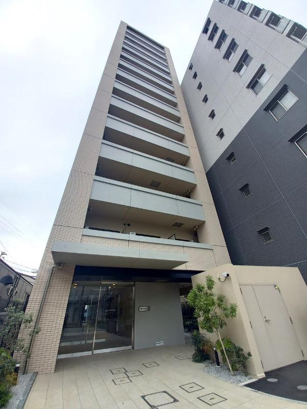 N-STAGE 西所沢駅前(1K/7階)