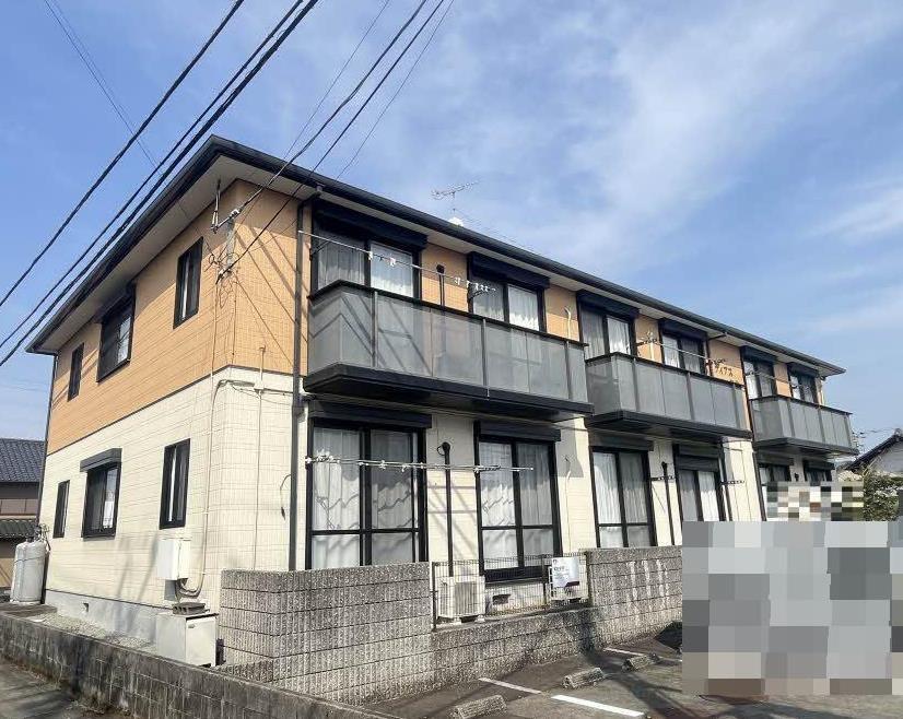 ディアス駅前 