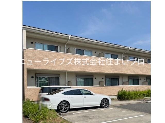 マンショングレース
