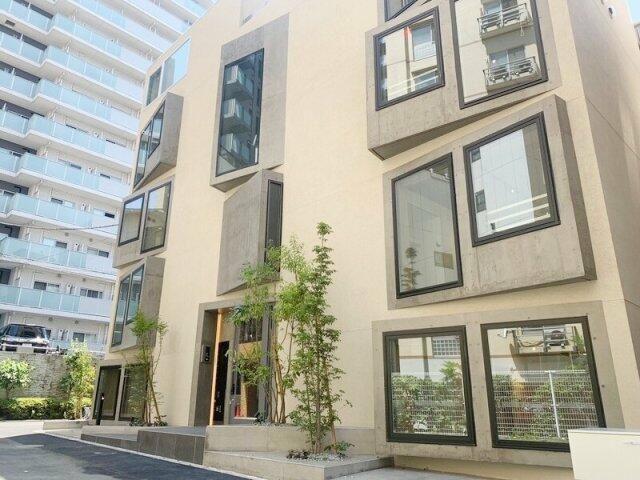 LEGALAND芝公園