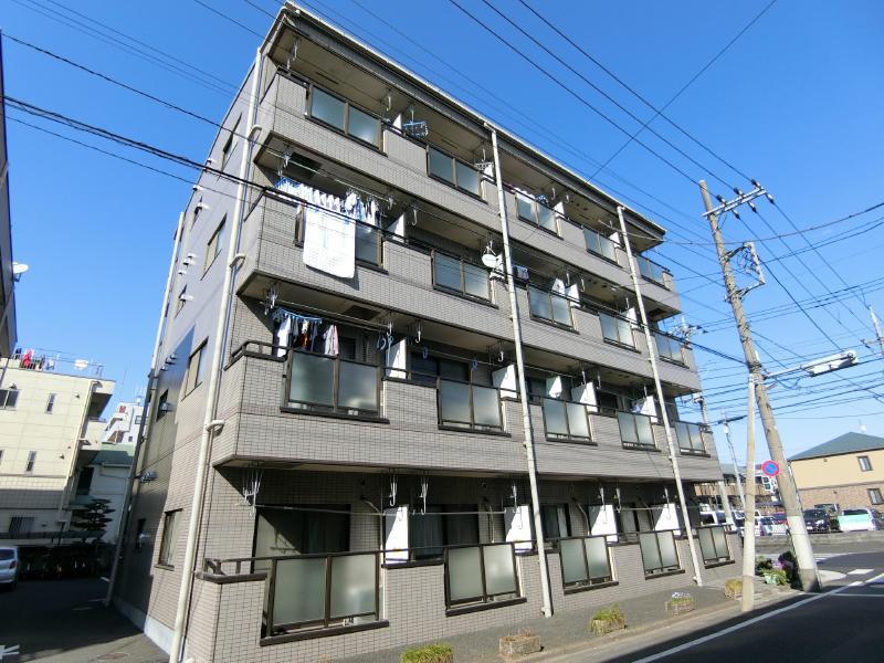 ミヤマエ弐番館