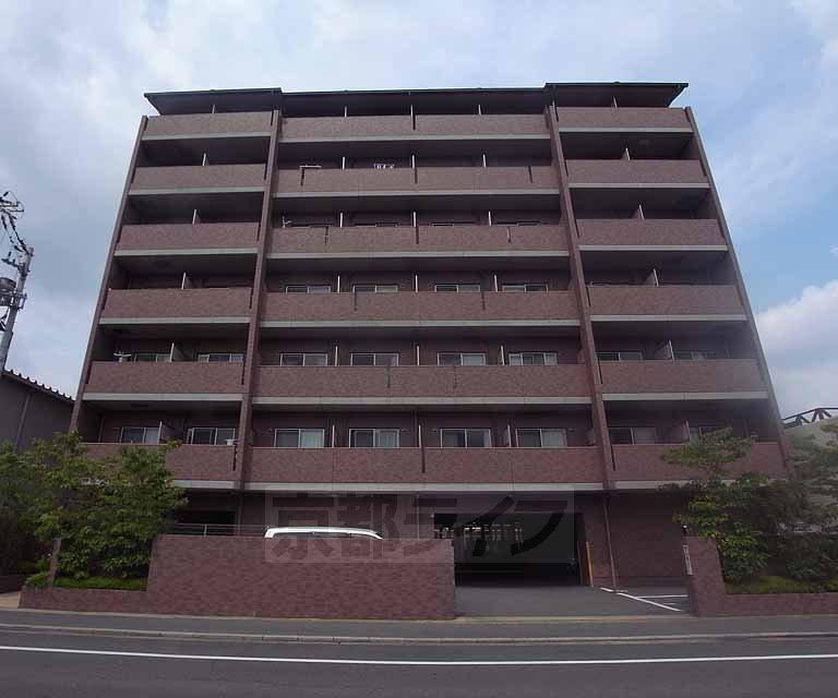 フローライト西院