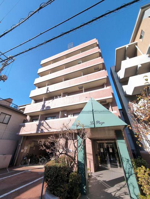 ラ・プラージュ段原
