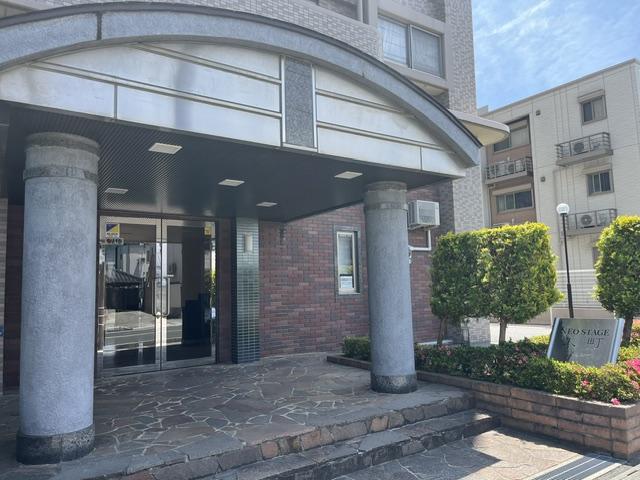 ネオステージ大町プレミエール