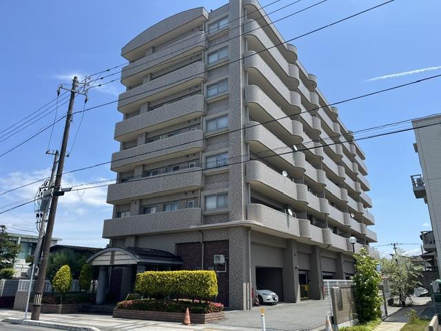 ネオステージ大町プレミエール(3LDK/7階)