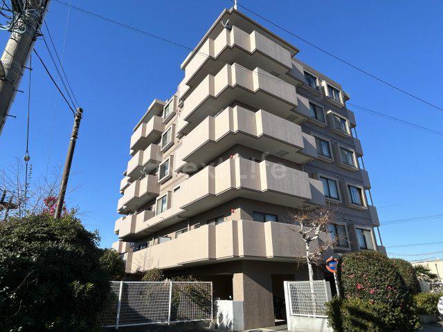 コスモ南柏