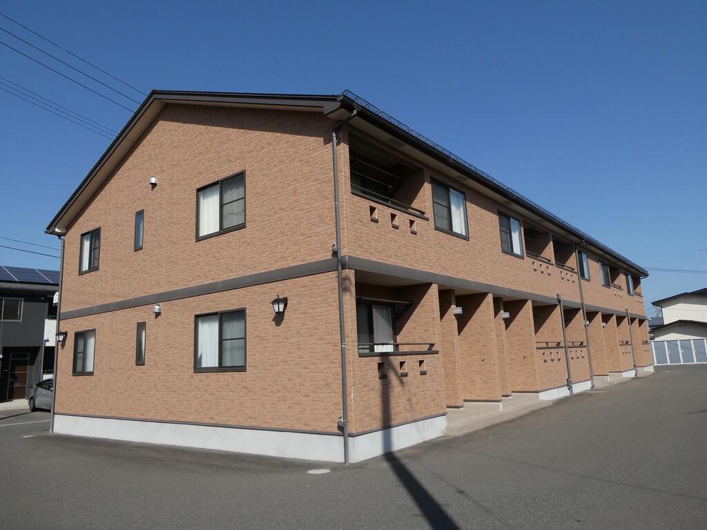 NJ三島町II