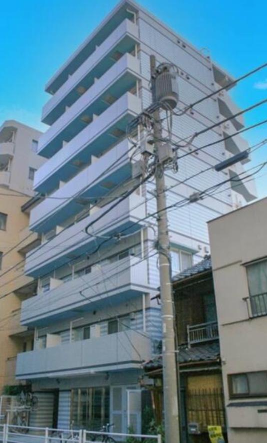ブライズ東京キャナル
