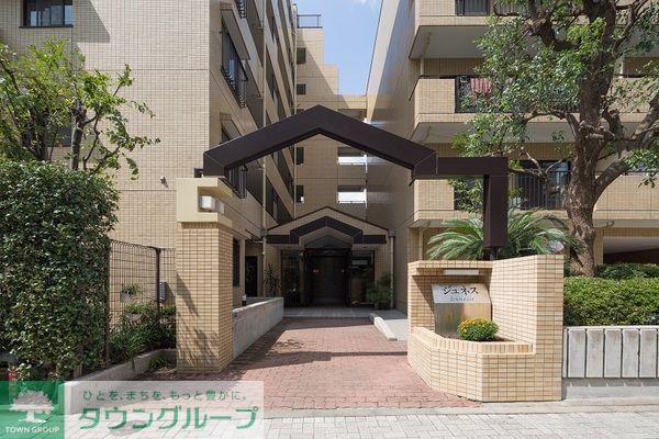 ジュネス
