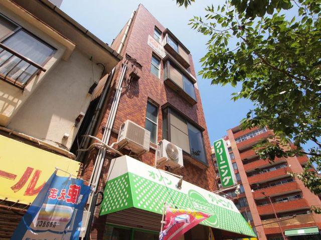 ルナ大濠
