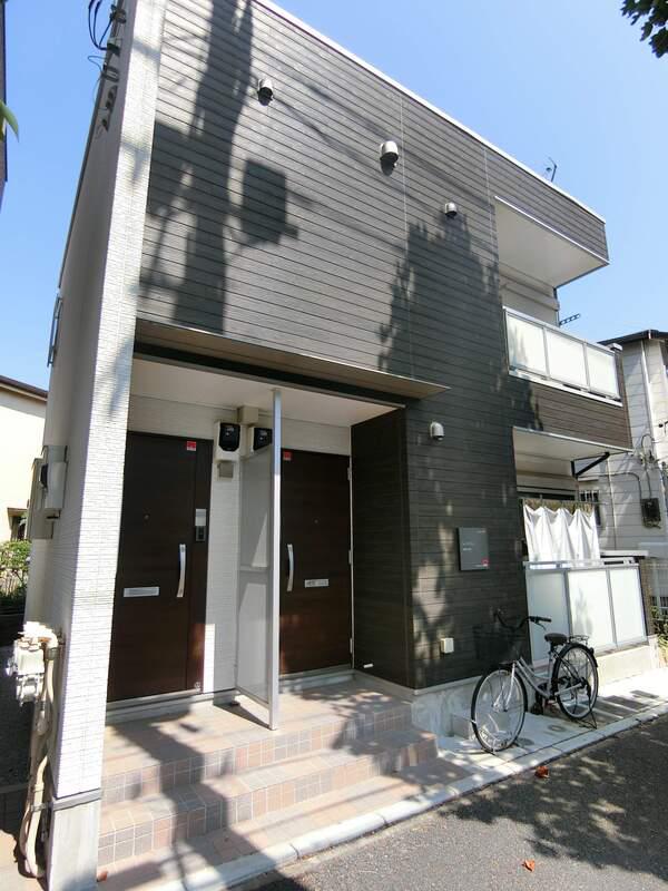 リブリ・小杉