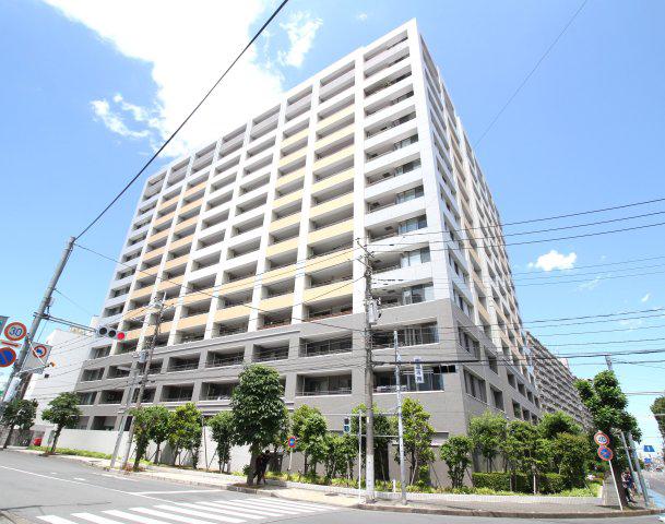 パークホームズ志木ステーションファースト 207