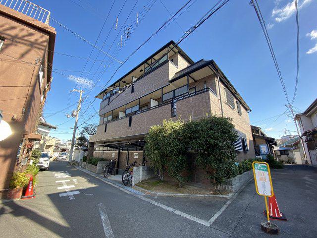 ハイツグランマーク