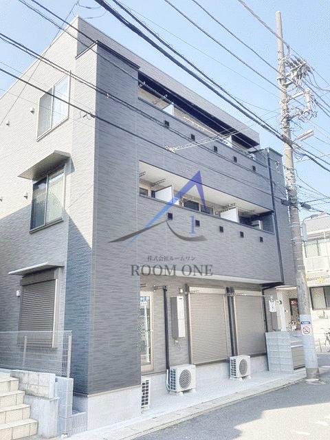 SAP市川VI