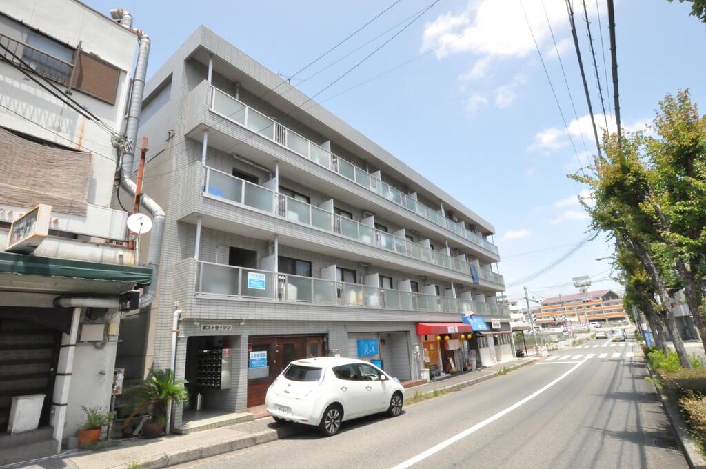 ポストセイシン