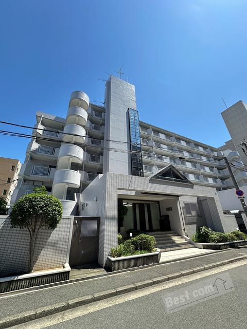 サザンコート堺