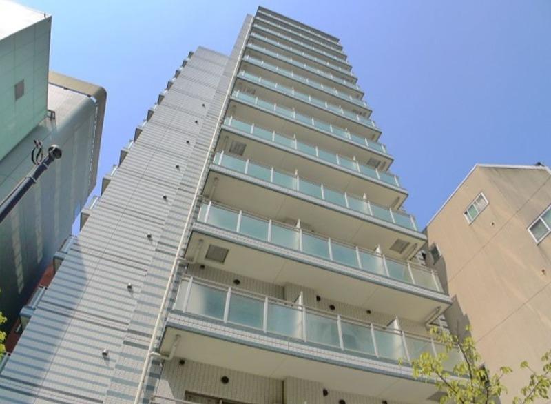 ガリシア浜松町