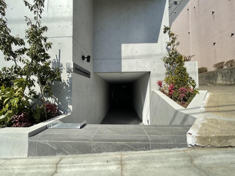 GRANDUO田園調布5