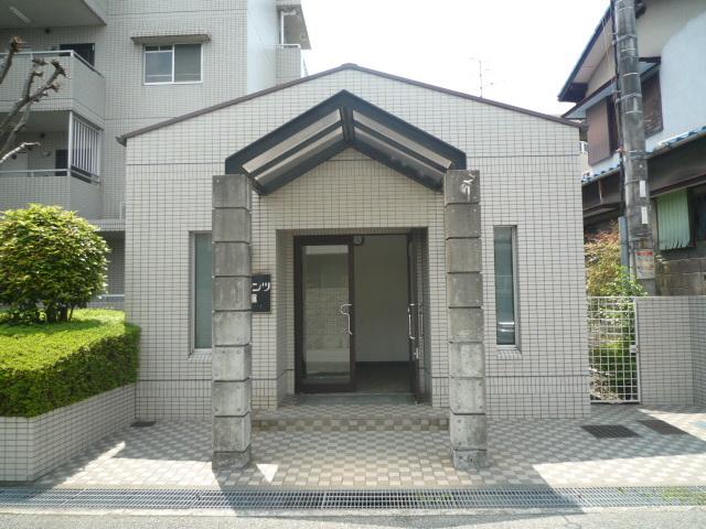 エムグランツ壱番館