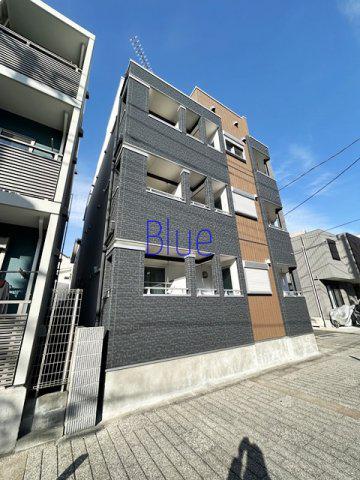 ライフモリ18号館