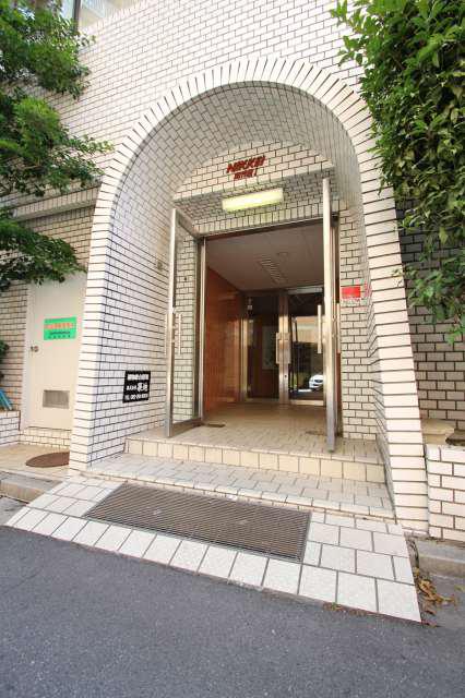 NIKKEI 南竹屋I