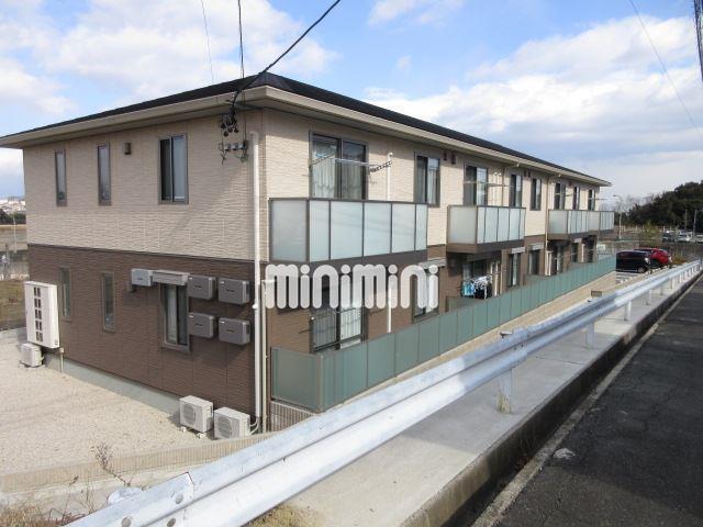 アンビシア