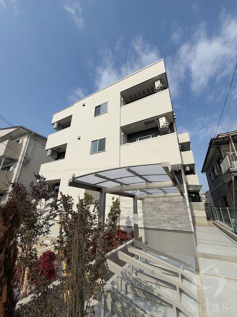 フジパレス深井清水町