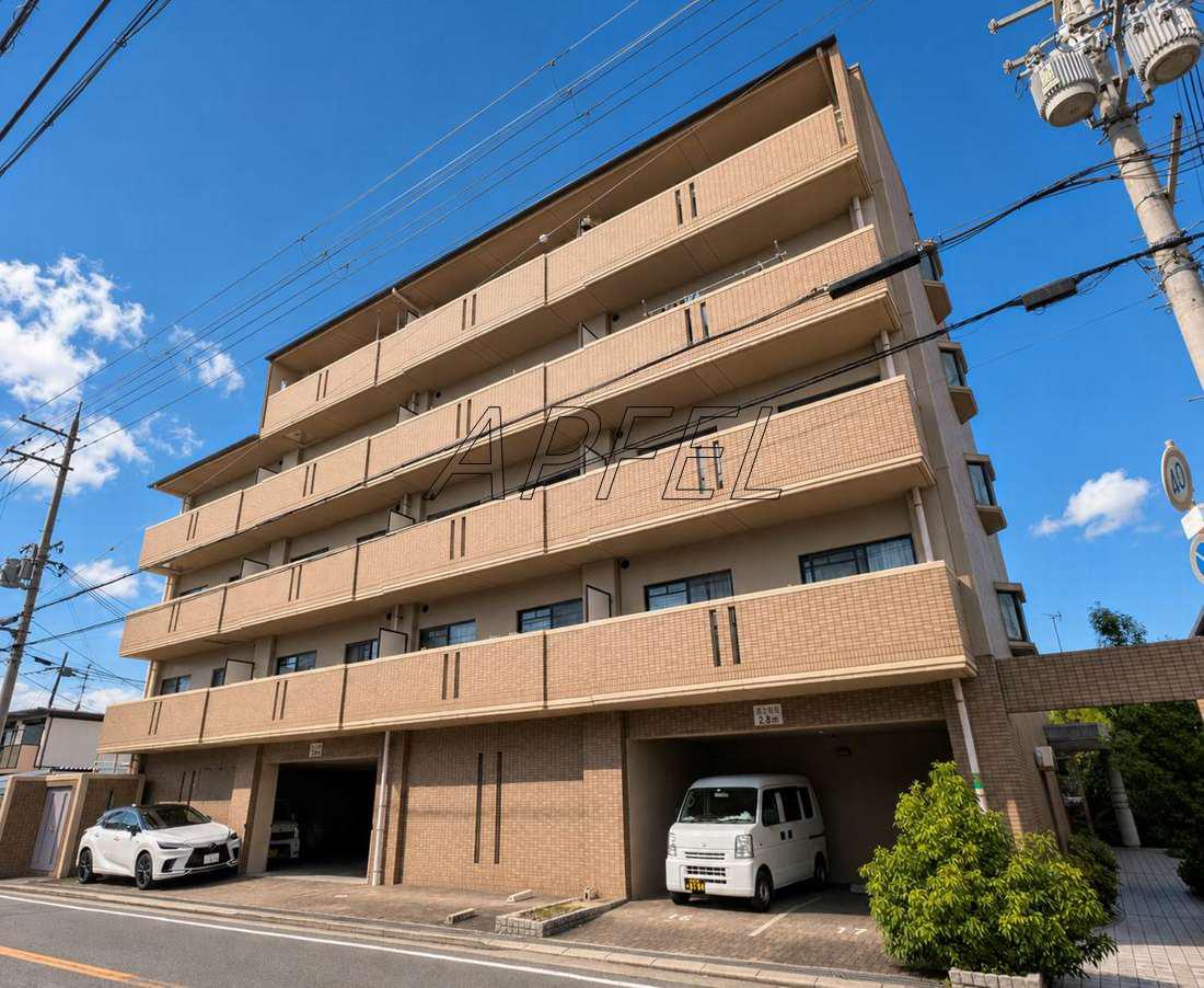 ドミール東鴻池