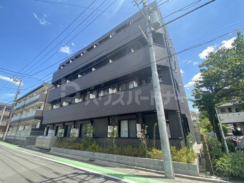 NY SQUARE FUNABASHI