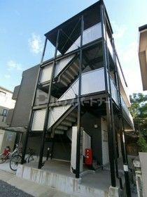 EBONY HOUSE大宮