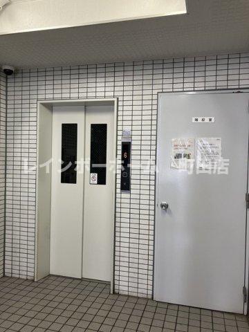 ライオンズマンション関内第5