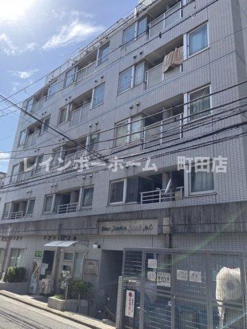 ライオンズマンション関内第5(ワンルーム/7階)