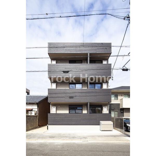FAMILY STAGE道徳新町