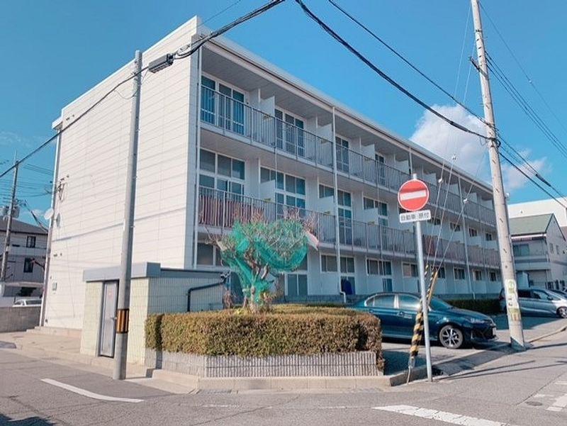 ＪＲ東海道本線 甲子園口駅 徒歩22分 3階建 築29年
