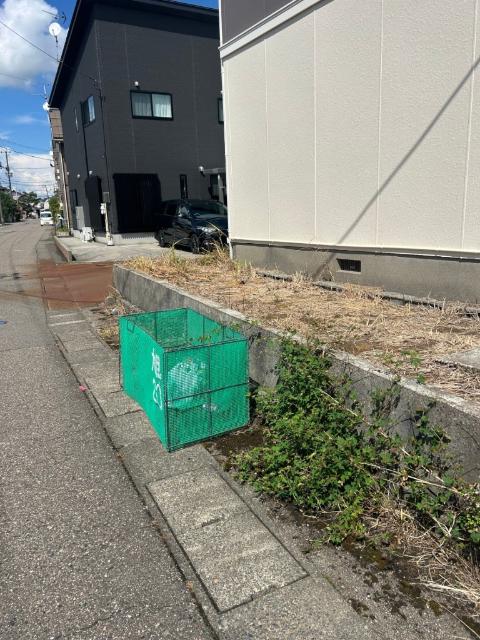 レーベン旭町